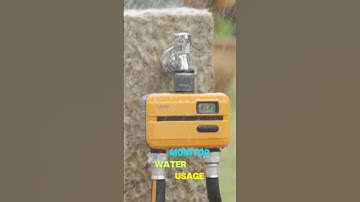 Summer is coming 🌱Diivoo water timer can save your gaden time💡#diivoo #watertimer #gardentool