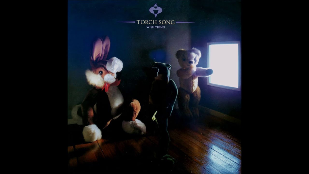 Watch Torch Song - Telepathy (1984) on YouTube Watch Torch Song - Telepathy (1984) on YouTube