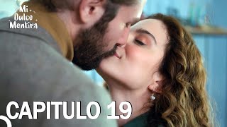 Mi Dulce Mentira Capitulo 19