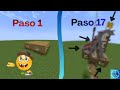 Dame 4 Minutos Para Mejorar Tus Casas | Minecraft 2026!