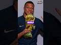 Kylian Mbappé — Football’s FUTURE Is NOW