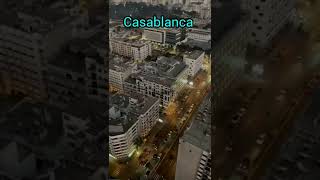 Twin centre Casablanca 2022 | برج الدار البيضاء