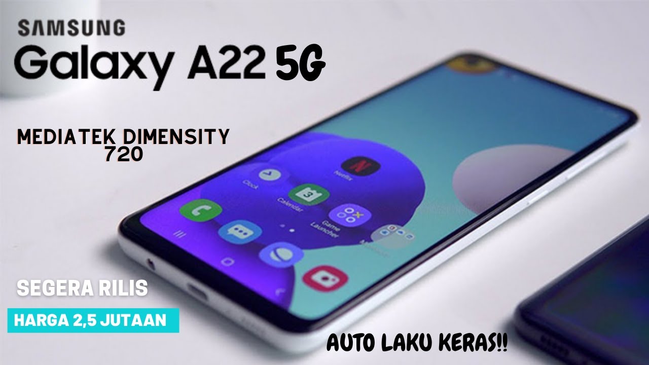 Hp samsung galaxy a22