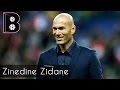 Zinedine Zidane Zizou- The Great | Zinedine's Biography