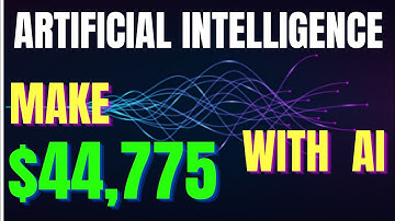 How To Make Money Online:(Earn With AI)