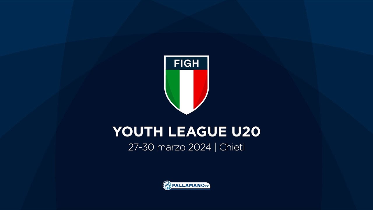 Youth League U20: Gruppo 2 (M) - Day 2