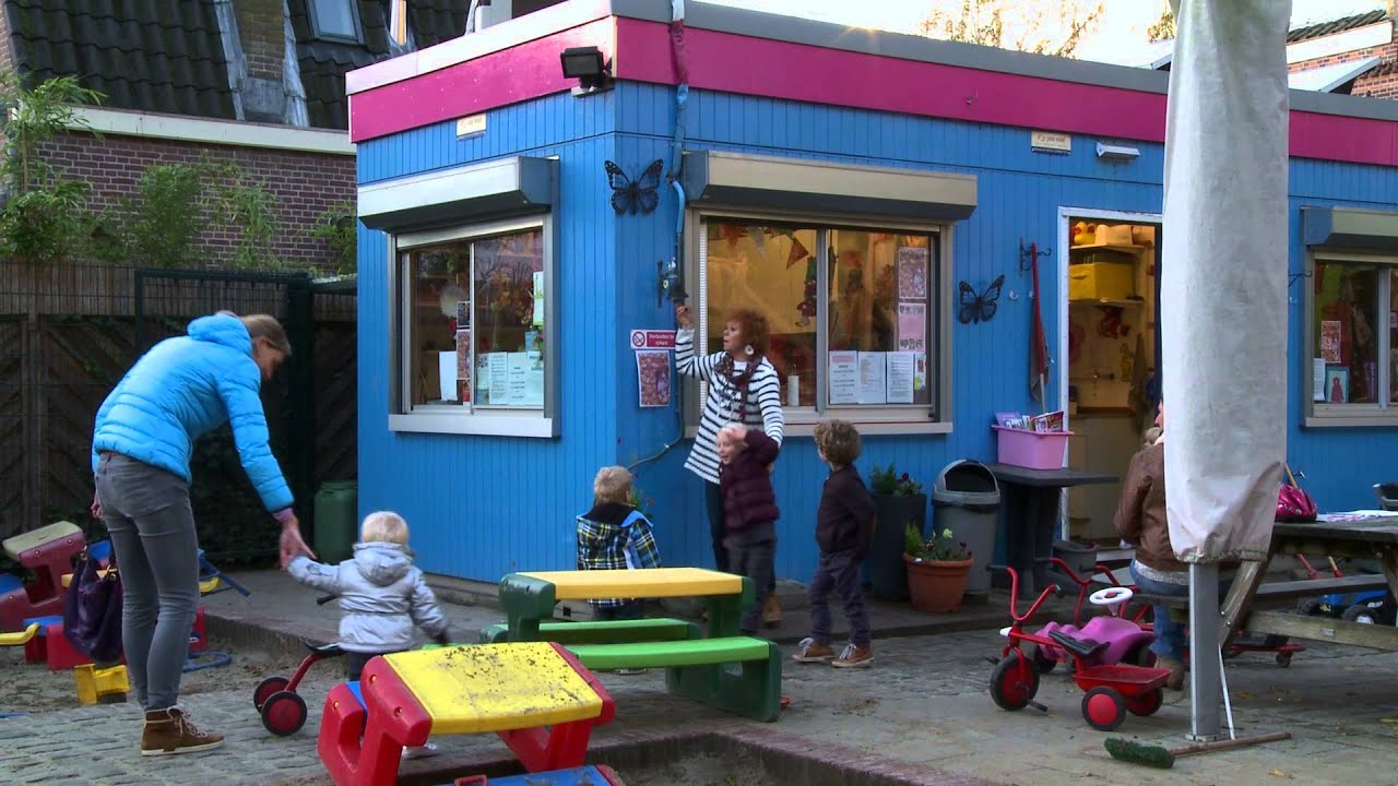 Jannie en de Torteltuin