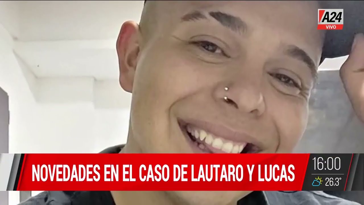 Video Lautaro y Lucas  San Miguel de Tucumán