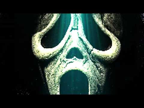 If You Blink, You Lost... Ghostface Staredown – Interactive Game