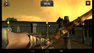 Archery 3D best android game screenshot 4