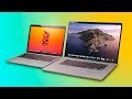 MacBook Pro 16" vs 13" - 2019 (Cheapest) Base Models | Comparison