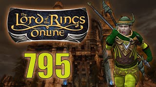 LOTRO | S24 Episode 795: Sunken Labyrinth