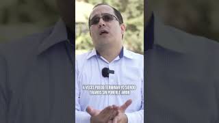 AMOR Sin Exigencia Y Exigencia Sin AMOR - Juan Camilo Psicologo