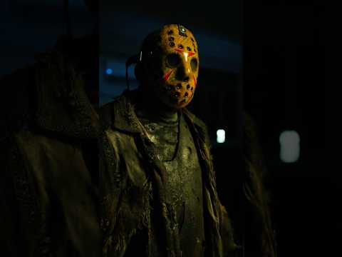 Freddy Vs Jason Epic Horror Short Fan Film