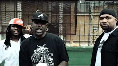 Jody Breeze   On Everythang feat  Big Gee   Duke H...