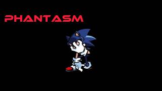 Fnf Chaos Nightmare - Phantasm OST