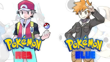 Nugget Bridge/Welcome to the Pokémon World! - Pokémon Red and Blue Music Remastered