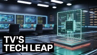 Modern Television IT Infrastructure Part 6