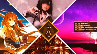 8th LN Dan Courses v2 96,36% 838k | O!M 4K