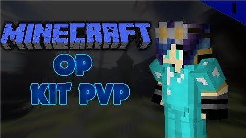 #1 KitPvP!?!?