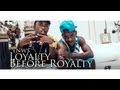 YNW$ Lil Juice & Mula Pugh -  Loyalty Before Royalty