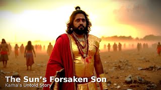Surya: The Sun’s Forsaken Son | Epic Mythological Trailer | Karna’s Untold Story