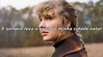 Taylor Swift - 'tis the damn season (Legendado/Tradução)