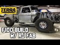 Street-Legal 65' Ford F100 Build w/ RJ FAB | BUILT TO DESTROY