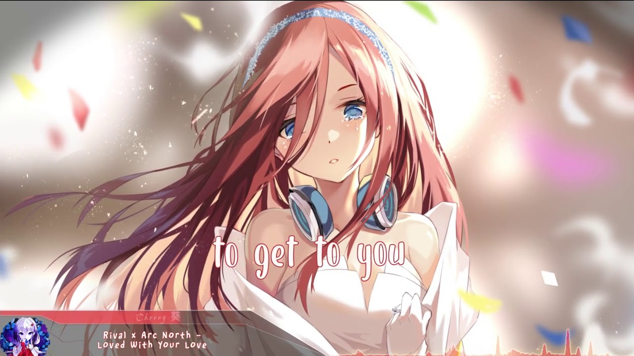 Rivals For Affection – 'The Quintessential Quintuplets' Full