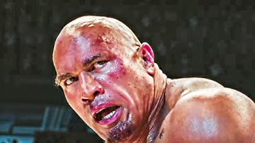 THE SMASHING MACHINE Trailer (2025) Dwayne Johnson, Emily Blunt Movie HD