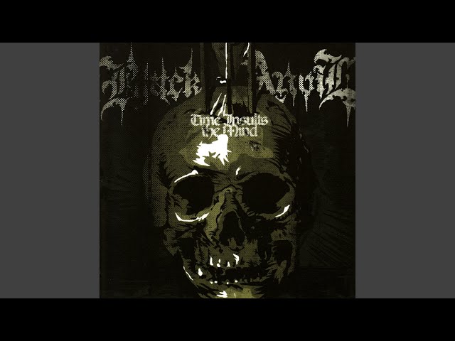 Black Anvil - Deathsomnia