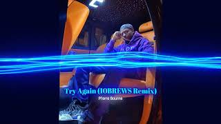 Pi&#39;erre Bourne - Try Again (10BREWS Remix)