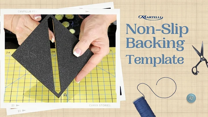 Martelli No-Slip Templates Demo