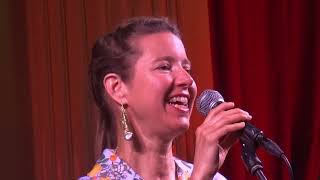 Little Tango Vida Mía Benenwerk Foyer Stadsschouwburg 982025