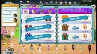 Full Mailtime and random time! Guide