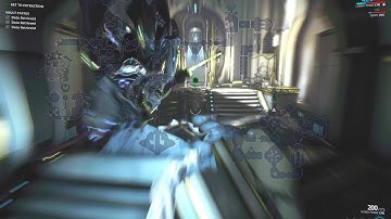 Lua Spy Secret Panels in Vault C