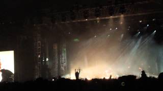 I Follow Rivers (Live) - Lykke Li @ Coachella Weekend 1