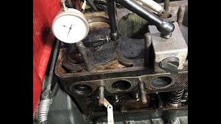 Model A Overheat Part 5
