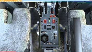 Sim Voice Checklists