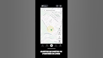 Traceur GPS Fleetlize : Activer les alertes de périmètre (Geofencing) | Démo en direct