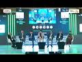 AI & Gen AI in Financial Services: Transforming Banking Operations | 2nd World Fintech Summit 2026