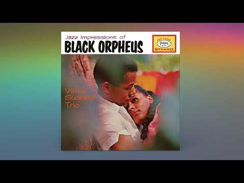 Putar O Nosso Amor - Vince Guaraldi Trio