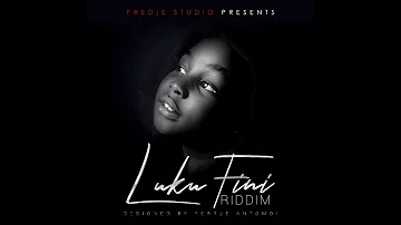 Lyl Young - Yee Law Mi (Luku Fini Riddim)