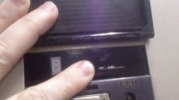 FloppyDrive PIC16F1938 microchip, unique code hex.Heletuli