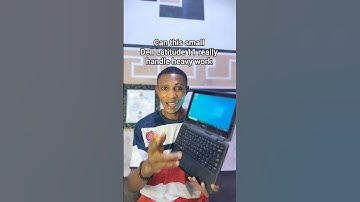 The Dell Latitude 11 Review (Performance Test) is here!