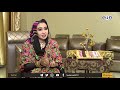 ولاء أحمد تجربتي صباحات سودانية 