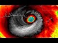 Hurricane MICHAEL Blasts the Florida Panhandle