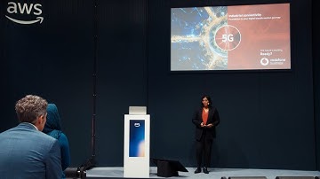 Hannover Messe 2024: Industrial connectivity: Foundation to your digital transformation journey