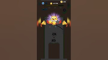 Save The doge Level 139