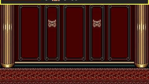 Streets of Rage Walkthrough Part 4